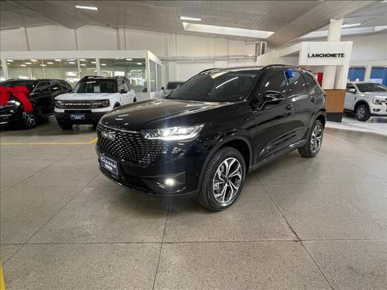 GWM HAVAL H6 1.5 PHEV PREMIUM AWD E-TRACTION